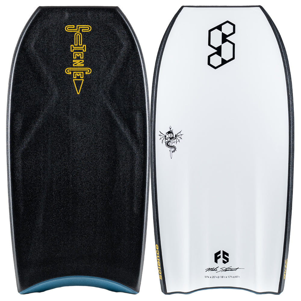 SCIENCE TS VFLEX K1.9