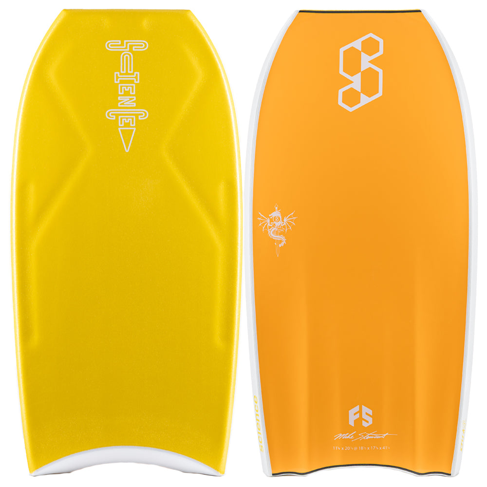 SCIENCE TS VFLEX K1.9