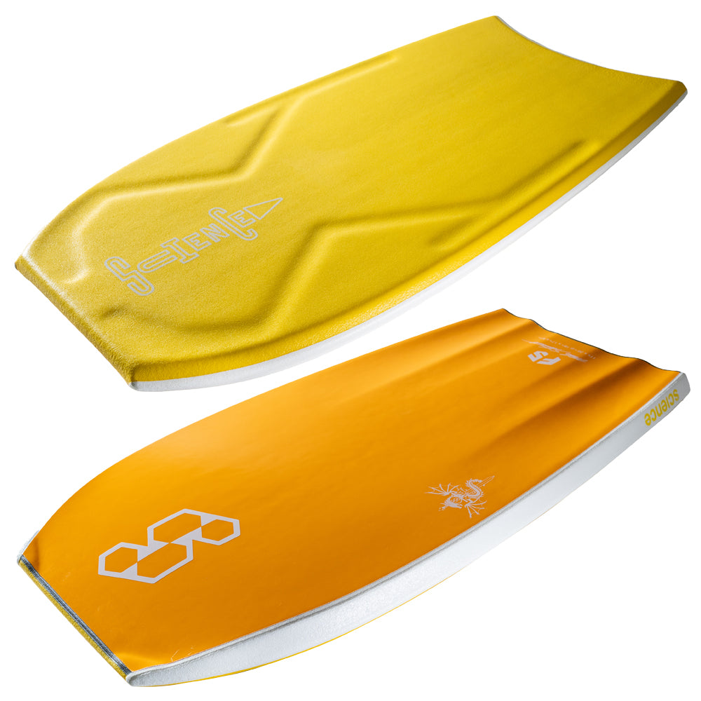 SCIENCE TS VFLEX K1.9