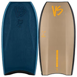 VS WINCHESTER ALPHA FLEX QUAD K1.9 - D5 BODYBOARD SHOP