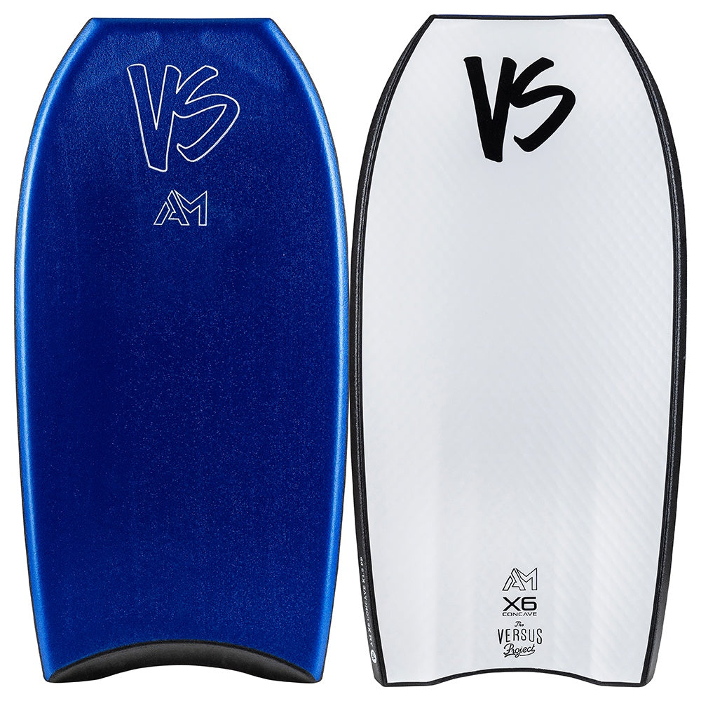 VS ANTHONY MILLER X6 MINI QUAD K1.5 - D5 BODYBOARD SHOP