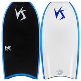 VS DK DIAMOND RAIL K1.9 - D5 BODYBOARD SHOP