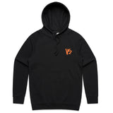 VS HOODED JUMPER - D5 BODYBOARD SHOP