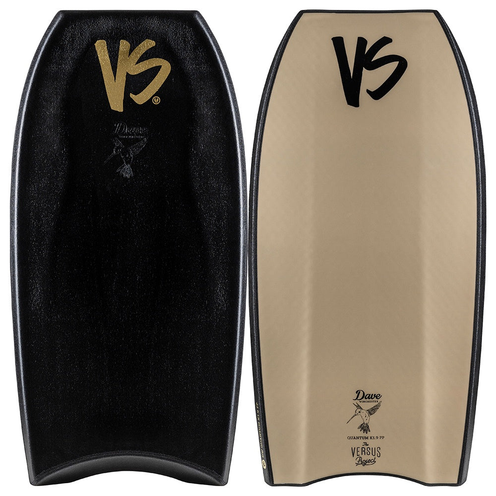 VS WINCHESTER QUANTUM QUAD K1.9 - D5 BODYBOARD SHOP