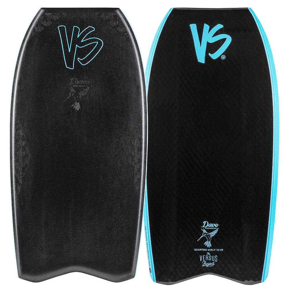 VS WINCHESTER QUANTUM WIFLY K1.9 - D5 BODYBOARD SHOP