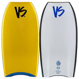 VS WINSTON MCCALL X4 MINI QUAD K.9 - D5 BODYBOARD SHOP