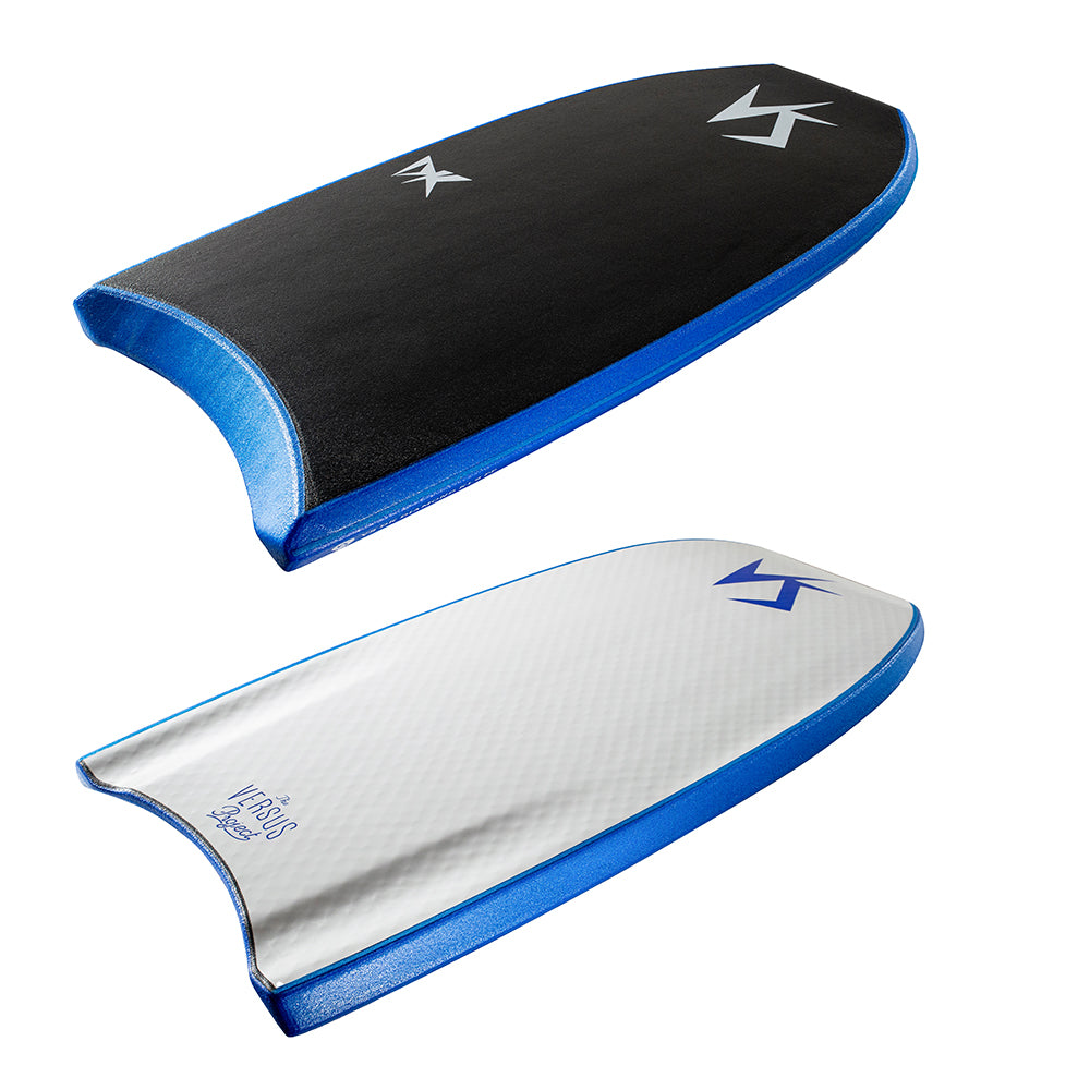 VS DK DIAMOND RAIL K1.9 - D5 BODYBOARD SHOP