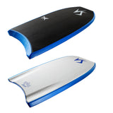 VS DK DIAMOND RAIL K1.9 - D5 BODYBOARD SHOP