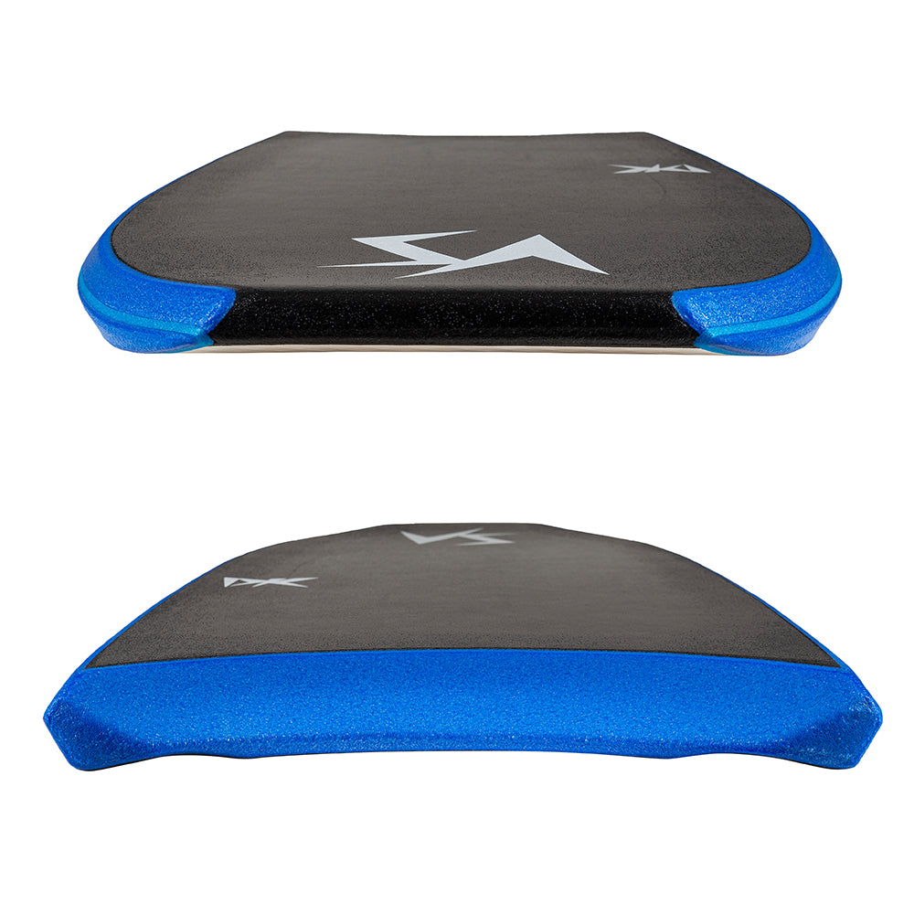 VS DK DIAMOND RAIL K1.9 - D5 BODYBOARD SHOP