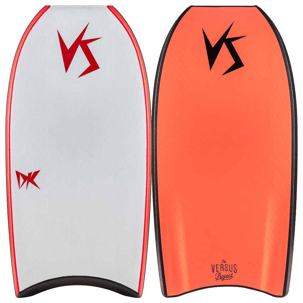VS DK DIAMOND RAIL K1.9 - D5 BODYBOARD SHOP