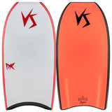 VS DK DIAMOND RAIL K1.9 - D5 BODYBOARD SHOP