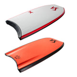 VS DK DIAMOND RAIL K1.9 - D5 BODYBOARD SHOP
