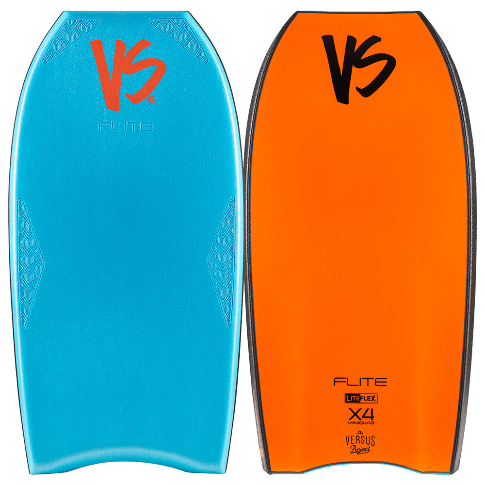 VS FLITE MINI QUAD 1.2LF - D5 BODYBOARD SHOP