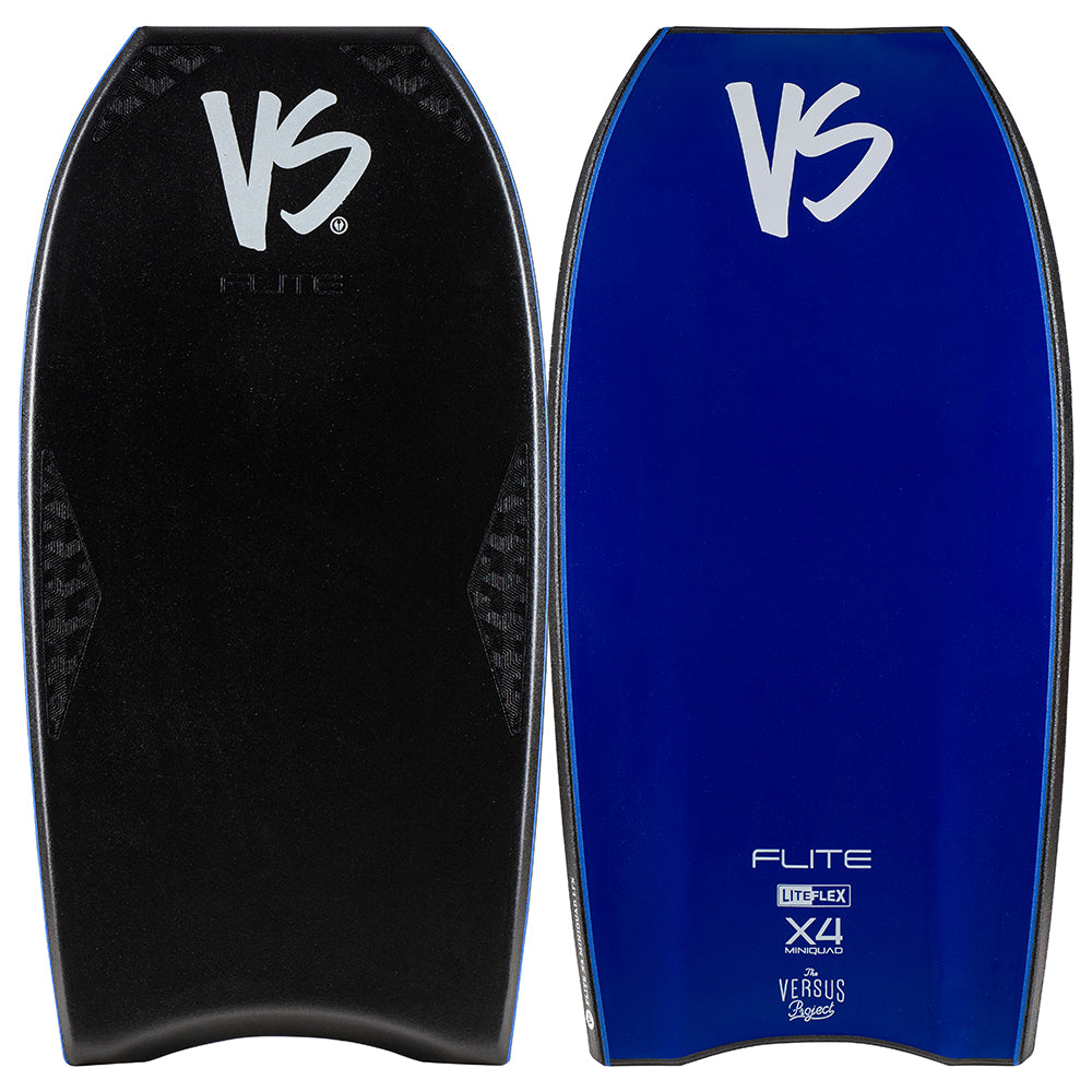 VS FLITE MINI QUAD 1.2LF - D5 BODYBOARD SHOP