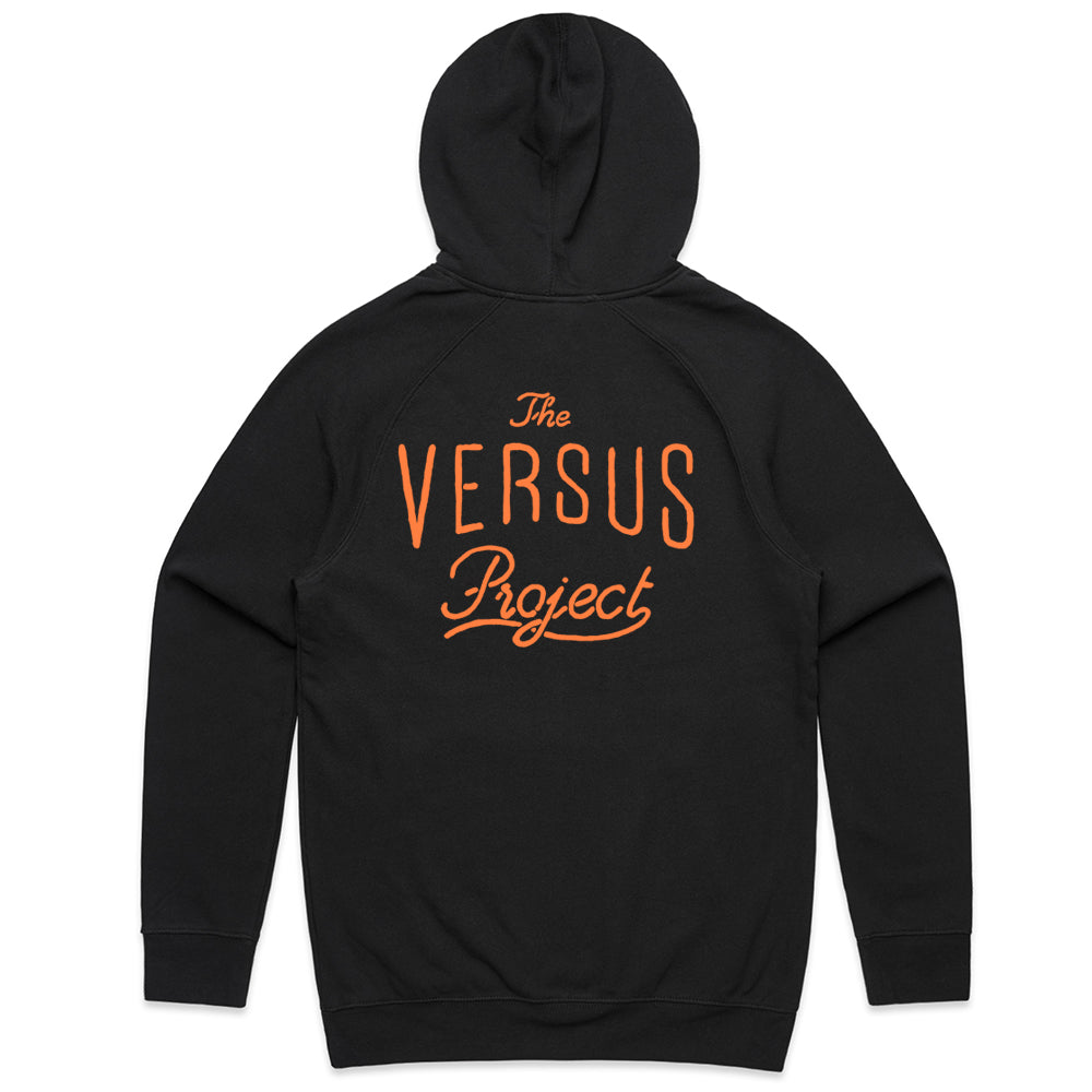 VS HOODED JUMPER - D5 BODYBOARD SHOP