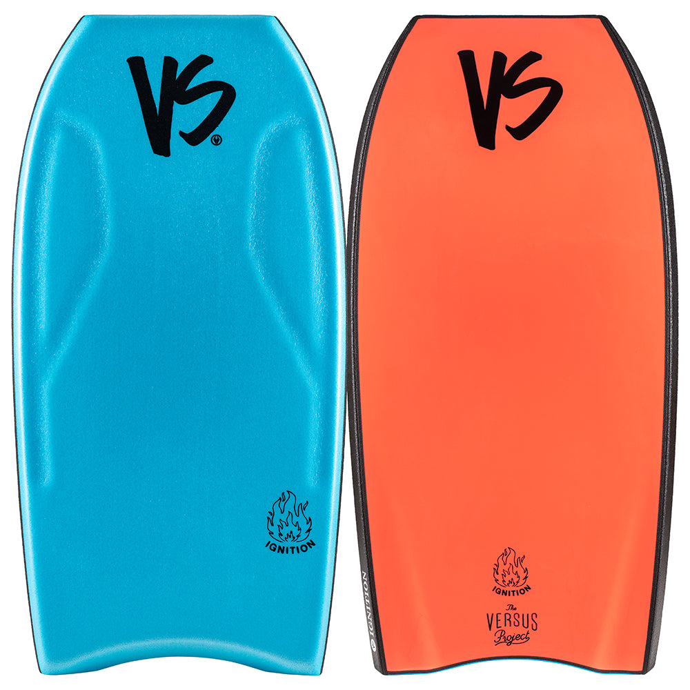 VS IGNITION PE  AQUA CORAL - D5 BODYBOARD SHOP