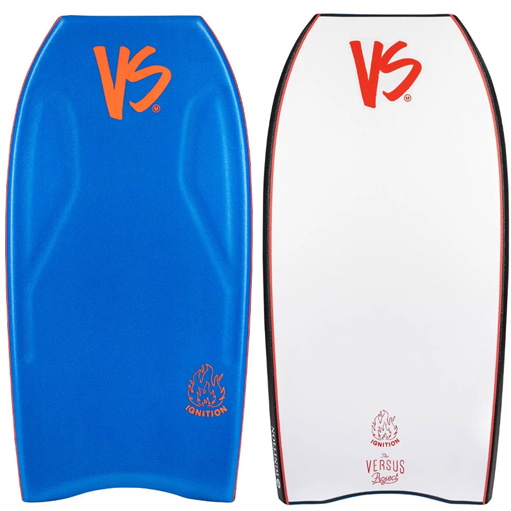 VS IGNITION PE - D5 BODYBOARD SHOP