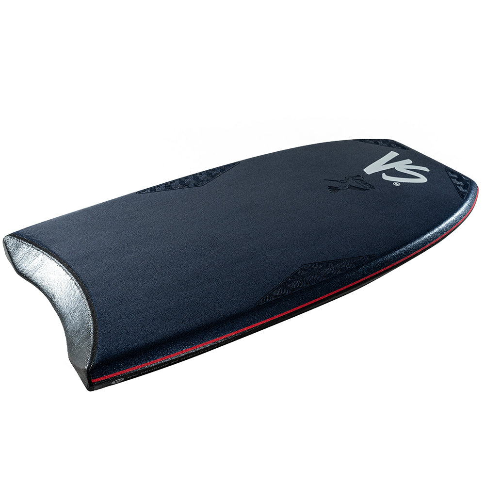 VS WINCHESTER PRORIDE X4 MINI QUAD K1.9 - D5 BODYBOARD SHOP