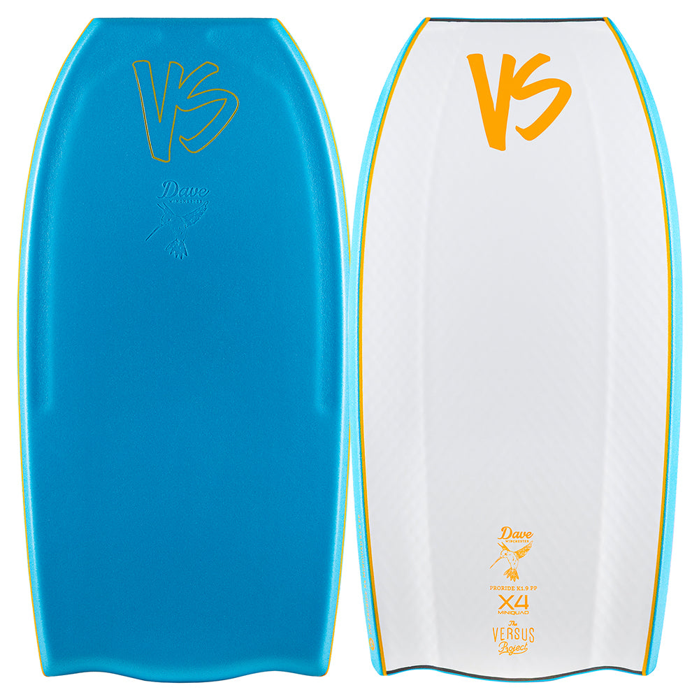 VS WINCHESTER PRORIDE X4 MINI QUAD BAT K1.9