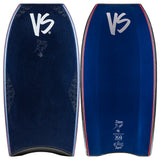 VS WINCHESTER PRORIDE X4 MINI QUAD K1.9 - D5 BODYBOARD SHOP