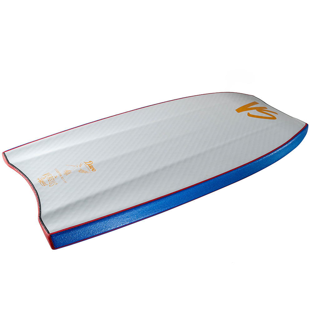 VS WINCHESTER QUANTUM QUAD K1.9 - D5 BODYBOARD SHOP