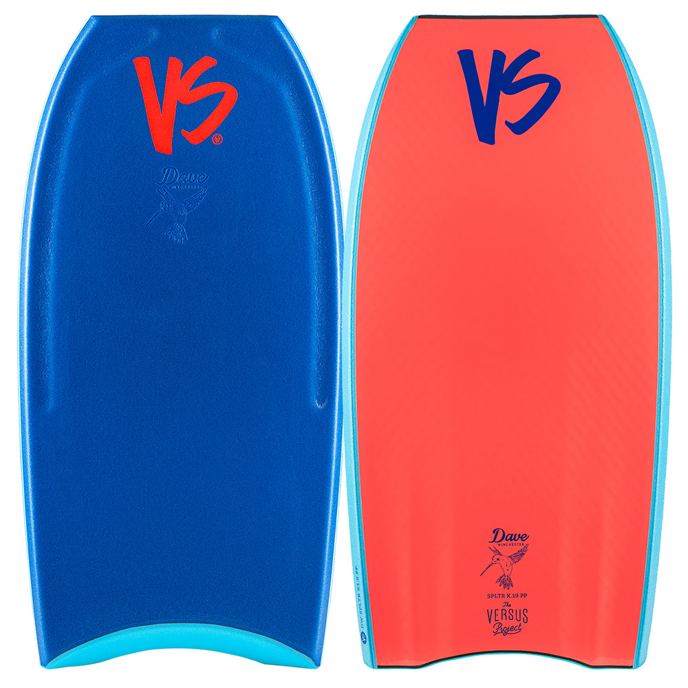 VS WINCHESTER SPLTR K1.9