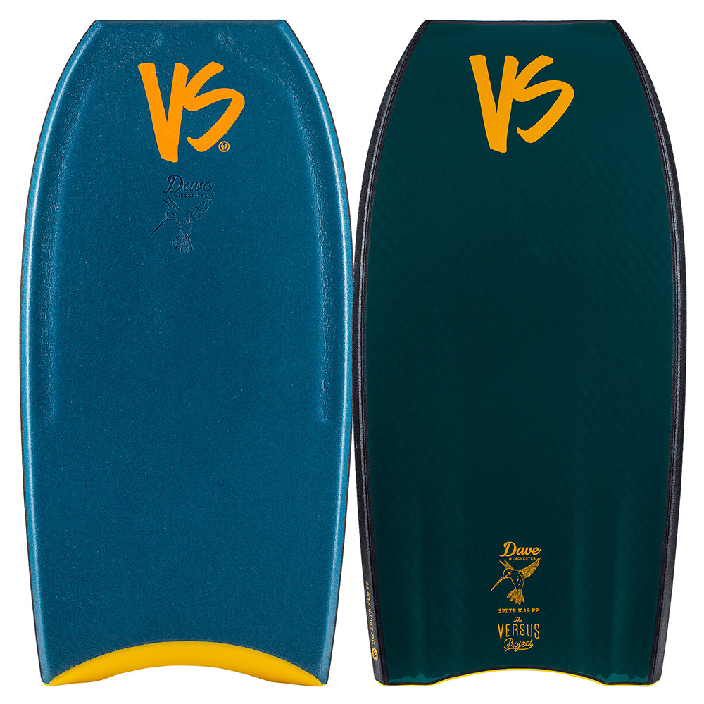 VS WINCHESTER SPLTR K1.9