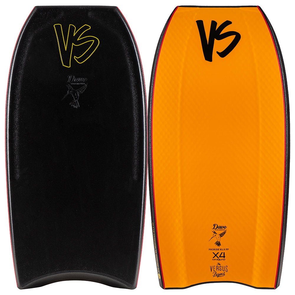 VS WINCHESTER PRORIDE X4 MINI QUAD K1.9