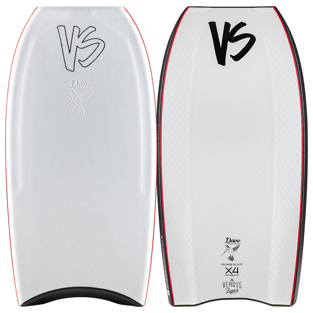 VS WINCHESTER PRORIDE X4 MINI QUAD K1.9