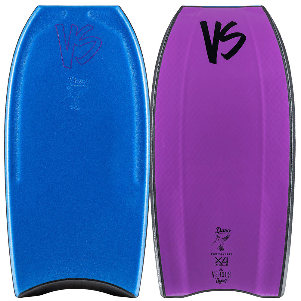 VS WINCHESTER PRORIDE X4 MINI QUAD K1.9