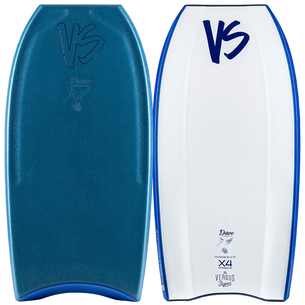 VS WINCHESTER PRORIDE X4 MINI QUAD K1.9
