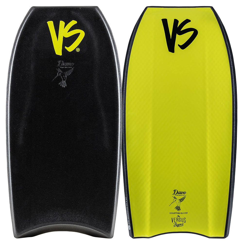 VS WINCHESTER QUANTUM QUAD K1.9