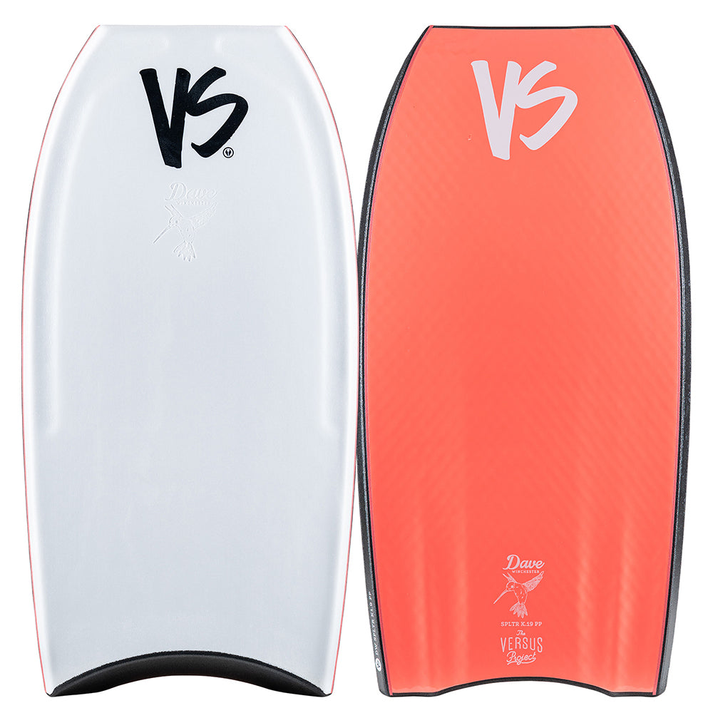 VS WINCHESTER SPLTR K1.9