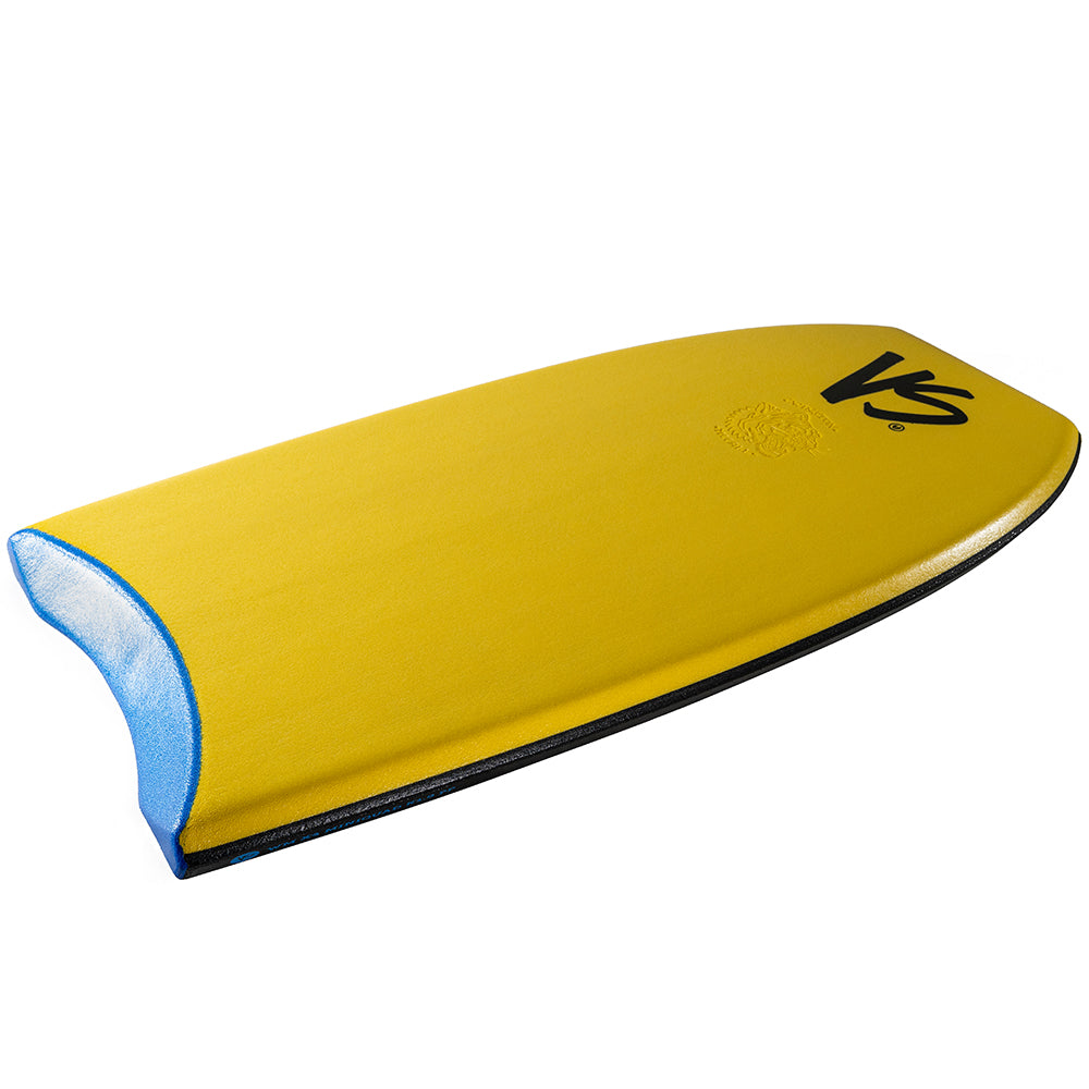 VS WINSTON MCCALL X4 MINI QUAD K.9 - D5 BODYBOARD SHOP