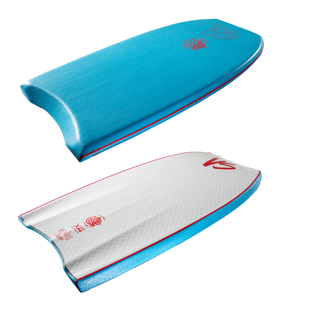 VS WINSTON MCCALL X4 MINI QUAD K.9 - D5 BODYBOARD SHOP