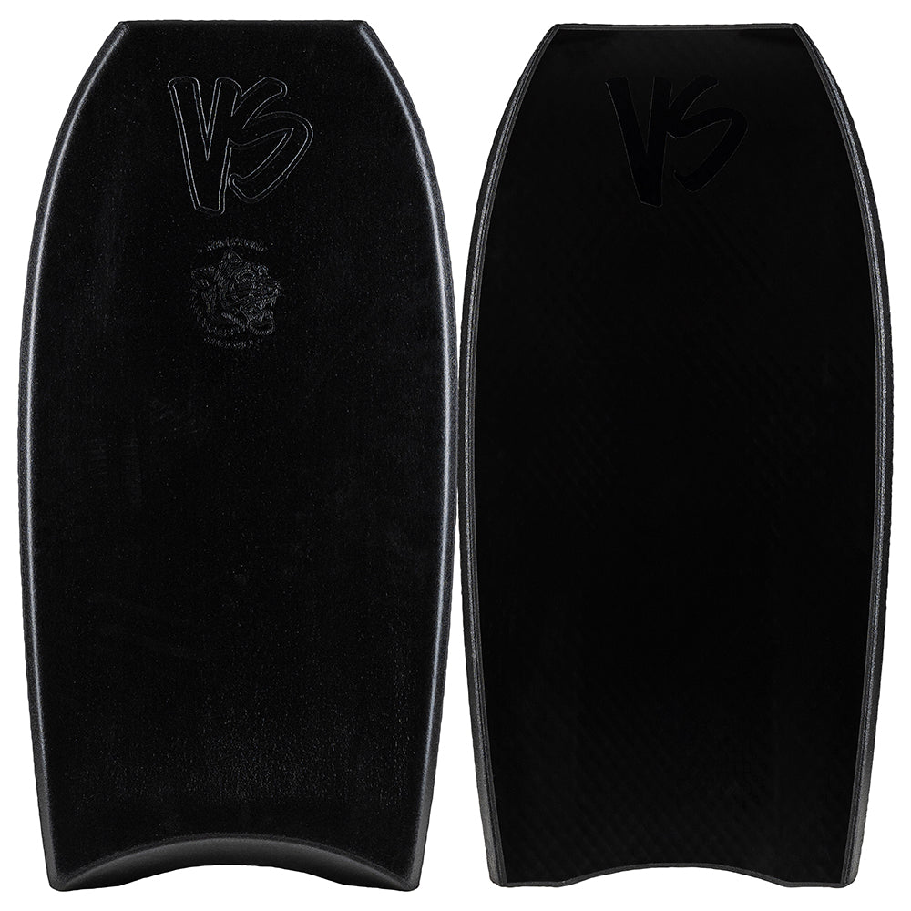 VS WINSTON MCCALL X4 MINI QUAD K.9 - D5 BODYBOARD SHOP