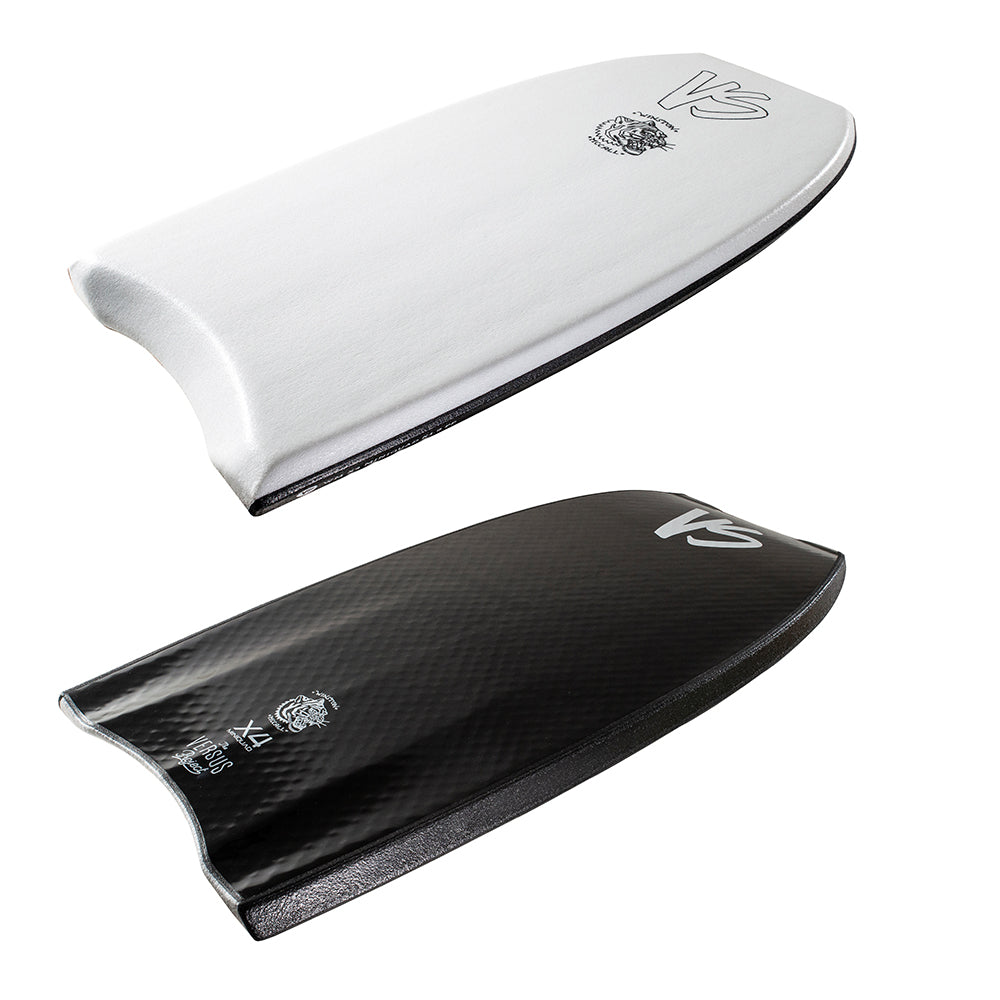 VS WINSTON MCCALL X4 MINI QUAD K.9 - D5 BODYBOARD SHOP