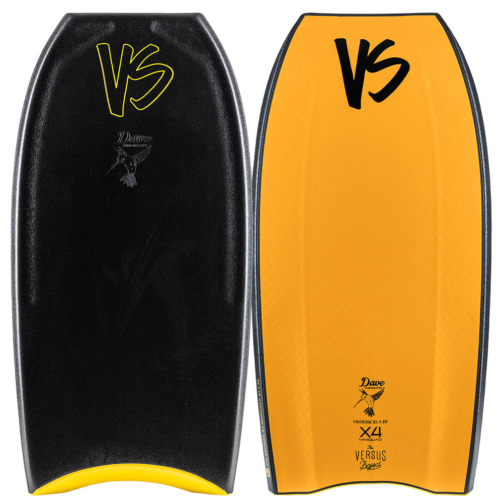 VS WINCHESTER PRORIDE X4 MINI QUAD K1.5