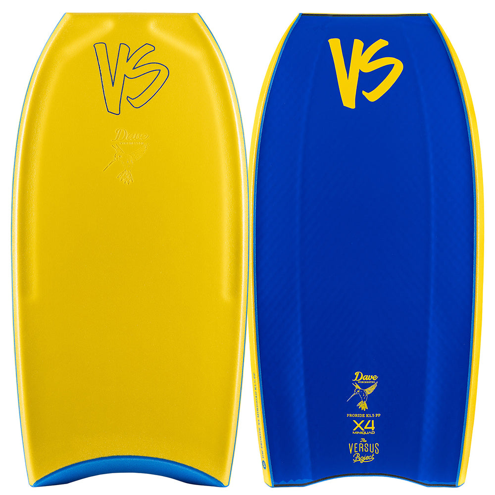 VS WINCHESTER PRORIDE X4 MINI QUAD K1.5