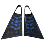 VULCAN V3 FINS ORIGINAL INFUSED OCEAN