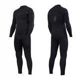 ZION CORTEZ 4/3 ZIPPERLESS STEAMER - D5 BODYBOARD SHOP