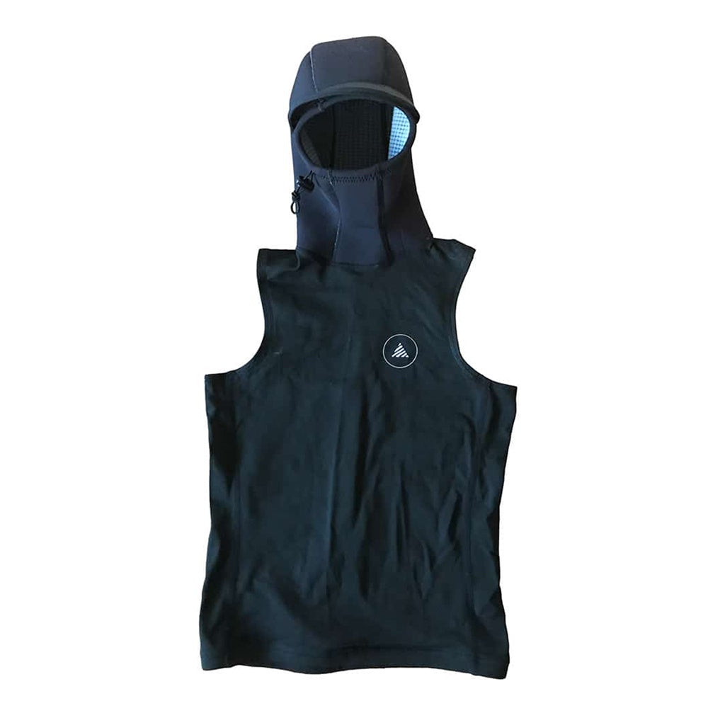 ZION 3MM HOODED VEST - D5 BODYBOARD SHOP