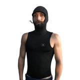 ZION 3MM HOODED VEST - D5 BODYBOARD SHOP