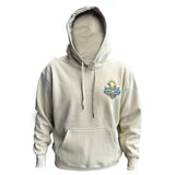 D5 PEAK HOODED JUMPER - D5 BODYBOARD SHOP