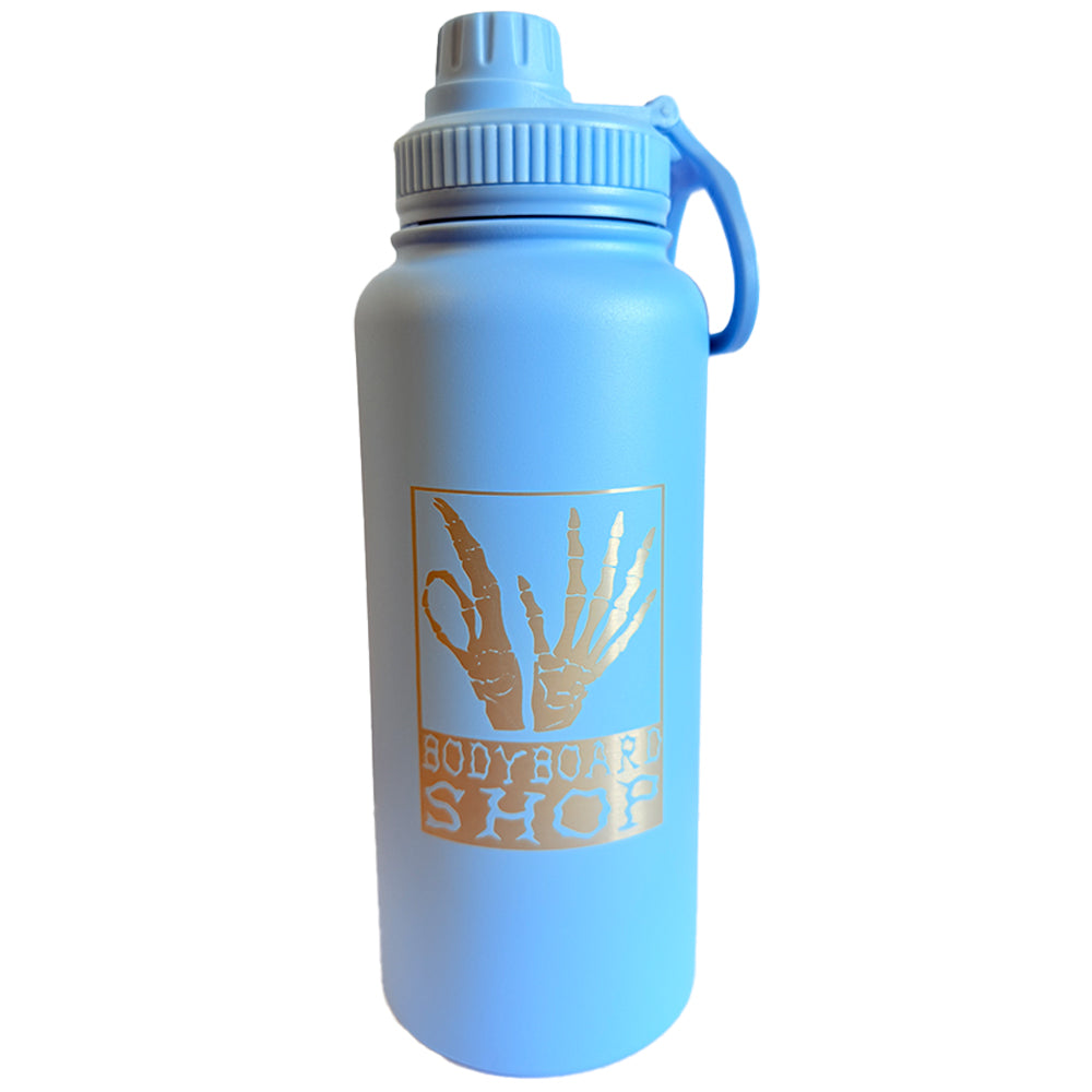 D5 DRINK BOTTLE - D5 BODYBOARD SHOP