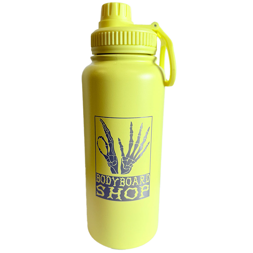 D5 DRINK BOTTLE - D5 BODYBOARD SHOP