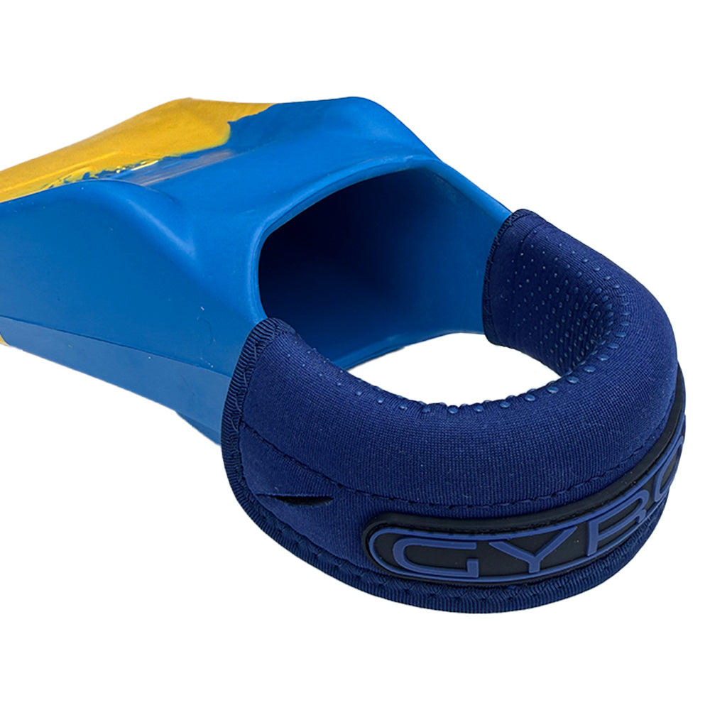 GYROLL FIN HEEL PAD