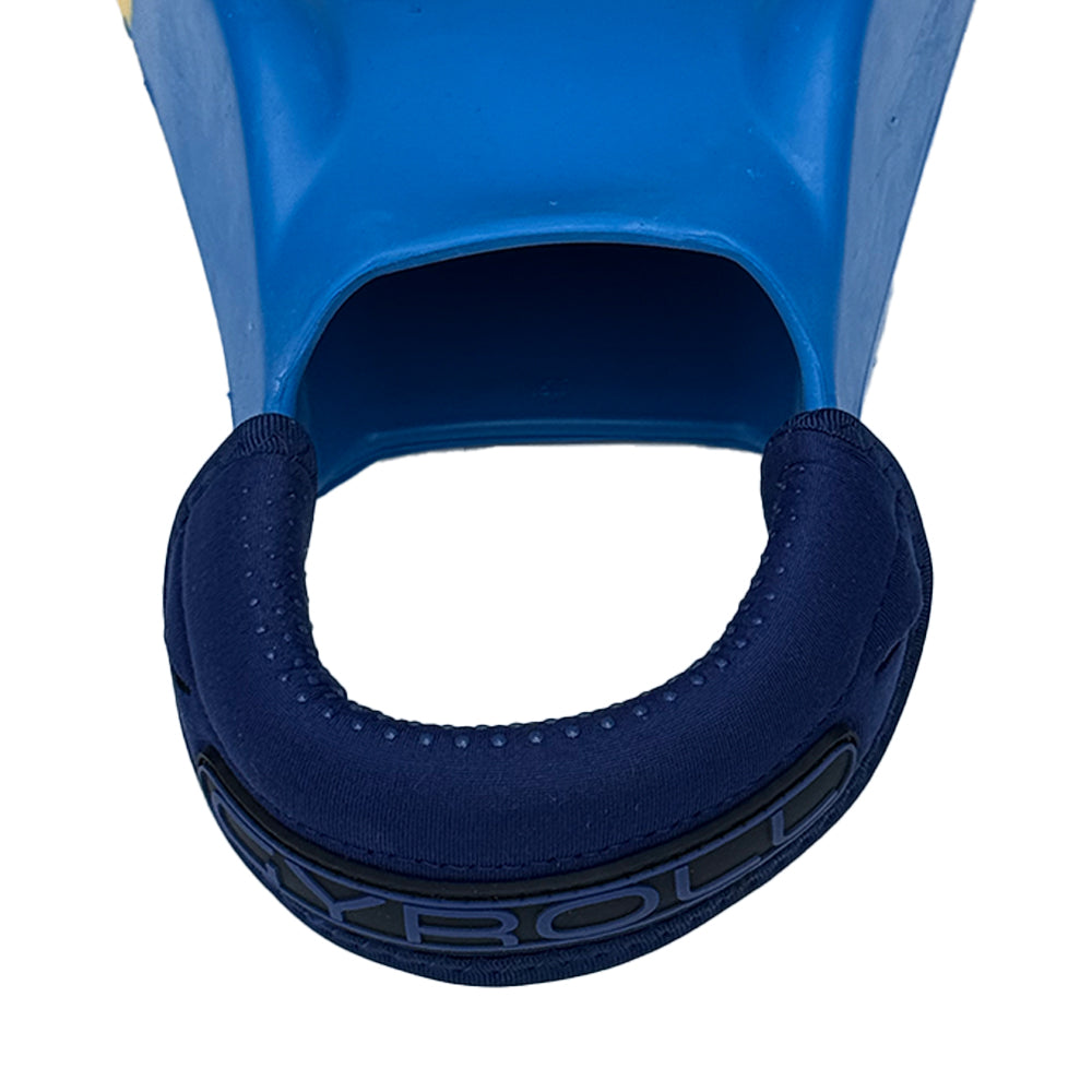 GYROLL FIN HEEL PAD