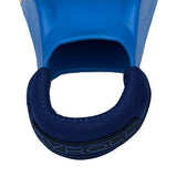 GYROLL FIN HEEL PAD