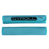 GYROLL FIN HEEL PAD